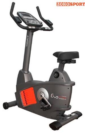 Xe đạp tập Evo-3750