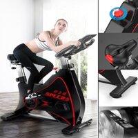 Xe Đạp Tập FITNESS JOBUR SPINBIKE GH - 806