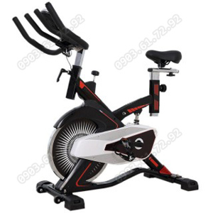 Xe đạp tập giảm cân tại nhà Air Bike MK-100