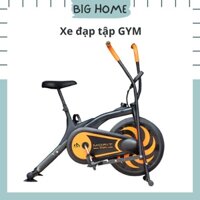 Xe đạp tập gym, tập thể dục thể thao tại nhà giúp tăng cơ giảm mỡ MOFIT MO 2060 - JOBUR SPINBIKE GH-708L và SENMAX 7077