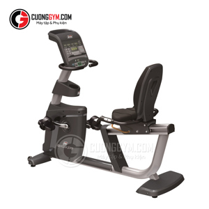 Xe đạp tập Impulse Pro có tựa RR700