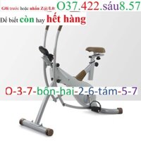 Xe đạp tập KINGSPORT BK-105 tập luyện toàn thân  k