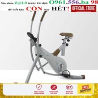 Xe đạp. tập KINGSPORT BK-105 tập luyện toàn thân