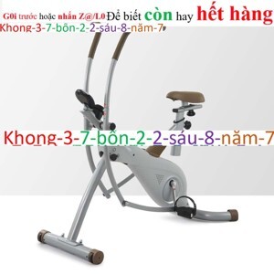 Xe đạp tập Kingsport BK-105