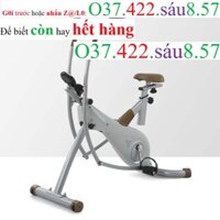 Xe đạp tập KINGSPORT BK-105 tập luyện toàn thân  e