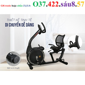 Xe đạp tập Kingsport KS-5807