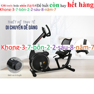 Xe đạp tập Kingsport KS-5807