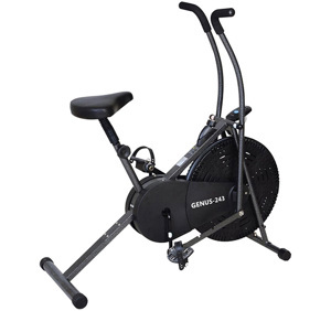 Xe đạp tập liên hoàn Genus 243