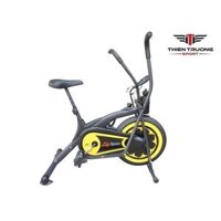 Xe đạp tập liên hoàn Life Span( Màu vàng),xe đạp tập toàn thân tại nhà giá rẻ,Bảo hành 1 năm