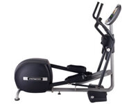 Xe đạp tập MBH Fitness M 8809EL