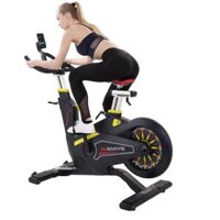 Xe đạp tập MBH phòng GYM M-5811