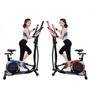 Xe đạp tập Mofit Enjoy 220