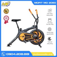 Xe đạp tập MOFIT MO 2060