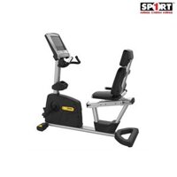 Xe đạp tập ngồi tựa lưng điều chỉnh FT - 7806R