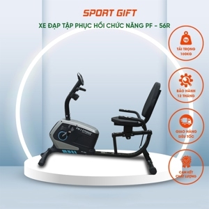 Xe đạp tập PF-56R