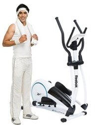 Xe đạp tập Reebok Elip Z7 RE1-11710WH