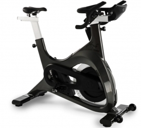 Xe đạp tập Spirit JB-950