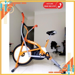 Xe đạp tập thể dục Aguri Aga-206PA