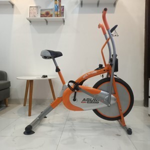 Xe đạp tập thể dục Aguri Aga-206PA