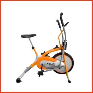 Xe đạp tập thể dục Aguri Aga-206PA