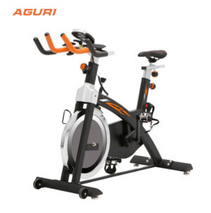 Xe đạp tập thể dục Aguri AGS-202N