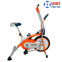 Xe đạp tập thể dục AGURI AGA-206PAS