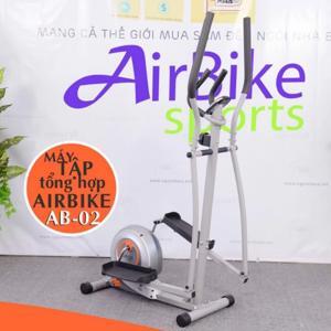 Xe đạp tập thể dục Air Bike AB-02
