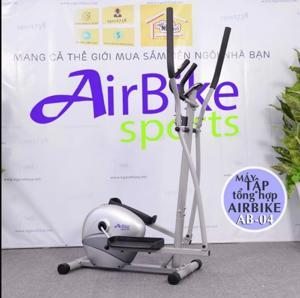 Xe đạp tập thể dục Air Bike AB-04