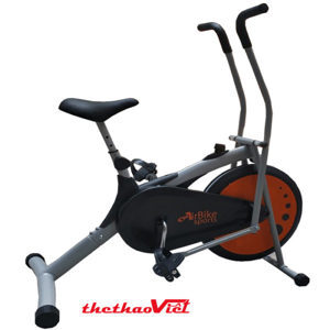Xe đạp tập thể dục Air Bike MK77