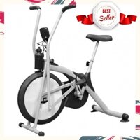 Xe đạp tập thể dục Air Bike