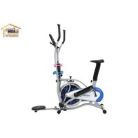 Xe Đạp Tập Thể Dục Air bike MO-2085 - Nhà Nhập Khẩu Trực Tiếp