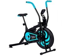 Xe đạp tập thể dục Air Bike MK126 - Hàng chính hãng