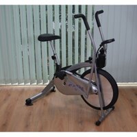 Xe đạp tập thể dục Air Bike