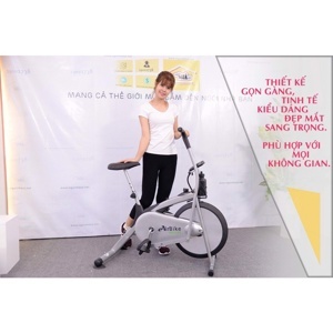 Xe đạp tập thể dục Airbike MK98