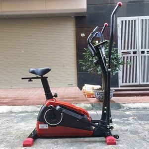 Xe đạp tập thể dục Airbike Sport MK225