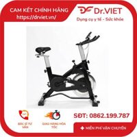 Xe đạp tập thể dục cao cấp có kháng lực TD001SB-1