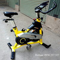 Xe đạp tập thể dục cao cấp L-007