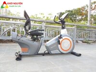 Xe đạp tập thể dục có ghế tựa lưng Pro Fitness PRO-218C