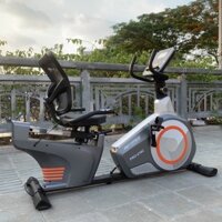 Xe đạp tập thể dục có tựa lưng Pro Fitness Pro-218C