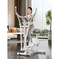 Xe đạp tập thể dục cử động toàn thân ELIP QM2201