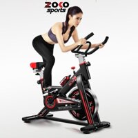 XE ĐẠP TẬP THỂ DỤC ĐA NĂNG - XE ĐẠP TẬP GYM GIÁ RẺ GH - 709 ( BH 12 THÁNG )