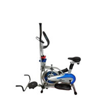 Xe Đạp Tập Thể Dục Đa Năng Toàn Thân Elip Pro Osaky JY-8401B
