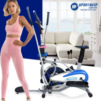 Xe đạp tập thể dục đa năng K2085