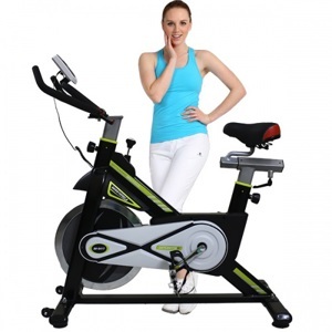 Xe đạp tập thể dục Đại Việt DV-6417