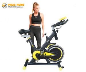 Xe đạp tập thể dục Doufit EB-09