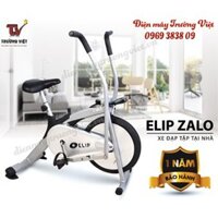 Xe đạp tập thể dục Elip Zalo