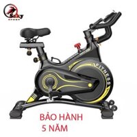 Xe Đạp Tập Thể Dục Fitness Kháng Từ 508 Xe Đạp Tập Thể Dục Tại Nhà ( Hàng Cao Câp )