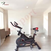 xe đạp tập thể dục GH- 603, máy đạp xe tập thể dục trong nhà, máy tập thể dục spinning, xe đạp tập gym tại nhà