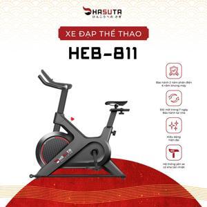 Xe đạp tập thể dục Hasuta HEB-811