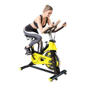 Xe đạp tập thể dục Hasuta HEB-803